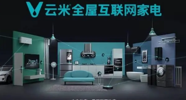 云米科技｜攜手暢想軟件建設(shè)海外營銷系統(tǒng)，數(shù)字化進(jìn)程再提速