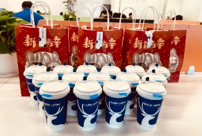 叮，您有一份甜甜日常請查收！甜到你心里~